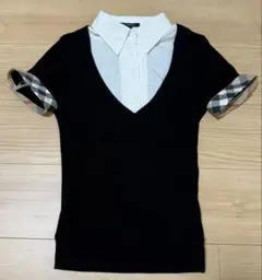 バーバリー半袖SALE⭐︎