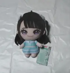 ≠ME ノイミー ぬいぐるみ モーリーファンタジー限定 本田珠由記