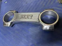 CBX400F　スタビライザー　黒BE/ロゴ有 BEET キジマ ゼファー400 スタビライザー ロゴ有 黒1405// BEET キジマ