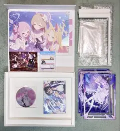 2025年最新】ブルーアーカイブ Blue Archive 2nd Anniversary