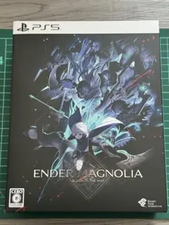 ENDER MAGNOLIA： Bloom in the Mist [限定版]