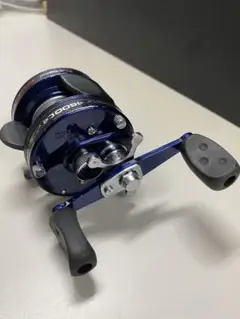 アブガルシア　4600C4 high speed ベイトリール 2025年最新】アブガルシア 4600 c4の人気アイテム - メルカリ