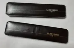 正規品~LONGINESの時計の箱2個