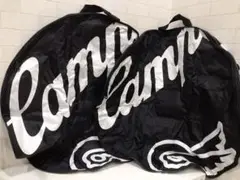 カンパニョーロ ホイールバッグ 前後2つセット