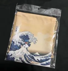 つば九郎 波乗りつば九郎 巾着 東京ヤクルトスワローズ