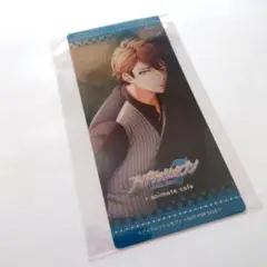 アイナナ 十龍之介 クリアブックマーカー