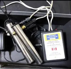 究極ザッパーQ2 正規店購入　低周波 m60041273466_1.jpg?1746321087