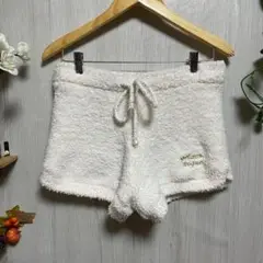 ジェラートピケ パジャマ ルームウェア もこもこ ショートパンツ 部屋着 ダル着