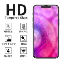 ❣️未使用品❣️iPhone14ProMax ガラスフィルム 保護フィルム 2枚
