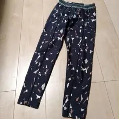 値下げ emmi ヨガタイツ サイズ0