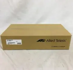 【新品未使用品】Allied Telesis AT-GS910/16