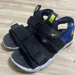 【美品】NIKE ナイキ CANYON SANDAL キャニオン サンダル