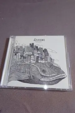 ☆diorama CD 米津玄師☆