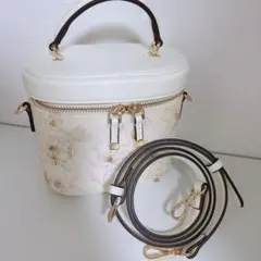 ランダ ショルダーバッグ