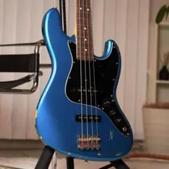 【Fender】 Japan JB-STD ESP BB-1Bridge改造機 Fender】 Japan JB-STD ESP BB-1Bridge改造機