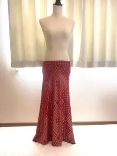 tribal bellydance skirt fusion ベリーダンス
