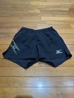 卓球 ミズノ ゲームパンツ