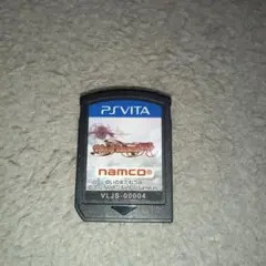 PlayStation　VITAテイルズオブイノセンスRソフトのみ