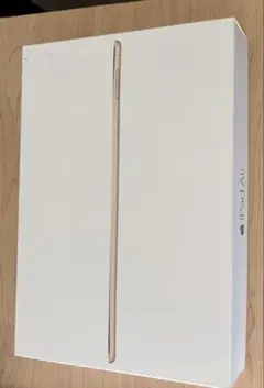 iPad Air 2 Wi-Fi 128GB ゴールド　バッテリー容量92%