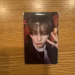テサン weverse JP 特典 boylife