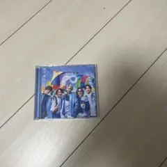 喝采/関ジャニ∞(SUPER EIGHT) 初回限定盤