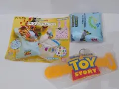 トイ・ストーリー＊はぐこっとーと＊PIXARフレンズ