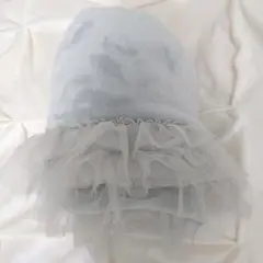 Francfranc フリルスロー