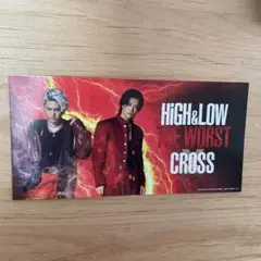 【即購入可・匿名配送】HiGH&LOW 天下井公平 ビーチタオル 2025年最新】high&low the worst x天下井の人気アイテム - メルカリ