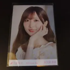 乃木坂46 矢久保美緒 2025 Lucky Bag 写真 ヨリ