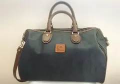 ピエールカルダン　ボストンバッグ