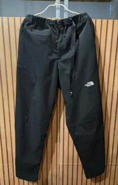 HYKE × THE NORTH FACE TEC LIGHT PANTS 希少