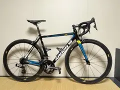 ●手渡し歓迎● アルゴン18 ガリウムプロ Sサイズ SRAM RED ETAP