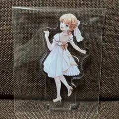 ラブライブ 蓮ノ空 いつでもいつまでも アクリルスタンド 日野下花帆