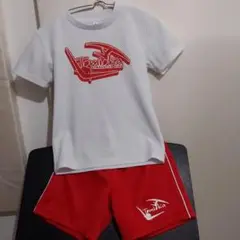 トミオカ体操教室　体操服　130