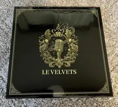 2025年最新】le velvets dvdの人気アイテム - メルカリ