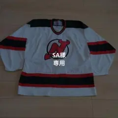 NHL New Jersey Devils ユニフォーム