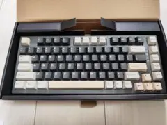 YUNZII YZ75 PRO キーボード