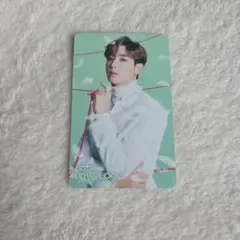 GOT7 LOVE LOOP~Sing for U~☆マーク タワレコ限定