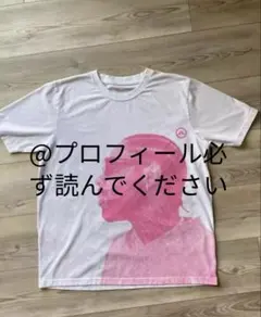 プリント　Tシャツ　graphic グランジ 90s archive y2k