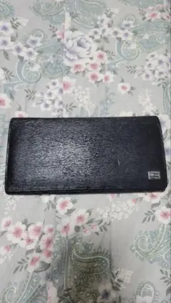 PORTER 二つ折り財布 ブラック