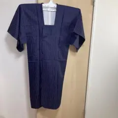 着物雨コート