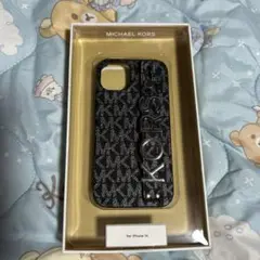 マイケルコース iPhone14ケース