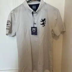 【新品・未使用】Admiral Golf メンズ ポロシャツ　サイズL