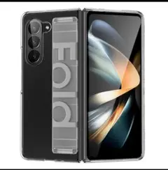 GALAXY FORLD7 スマホケース バンパー