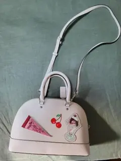 COACH ショルダーバッグ