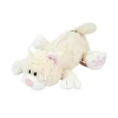 NICI ペンケース シロネコ