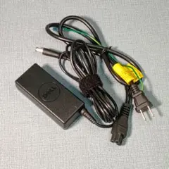 ■DELL 65W ACアダプター HA65NS5-00/LA65NS2-01