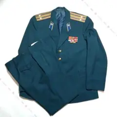 2025年最新】軍服 ソ連の人気アイテム - メルカリ
