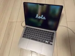 Apple MacBook Air M2 8GB/512GB スペースグレー