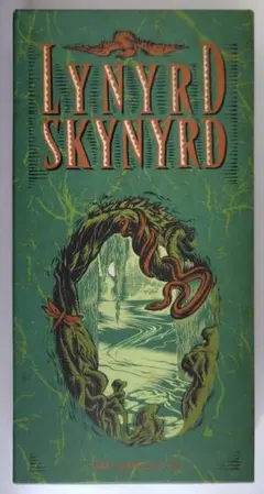 3CD BOX SET LYNYRD SKYNYRD